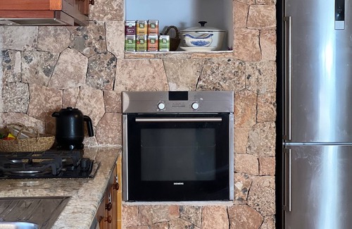 Puig d'en Valls Cottage | Mooie Authentieke Villa Midden in Ibiza