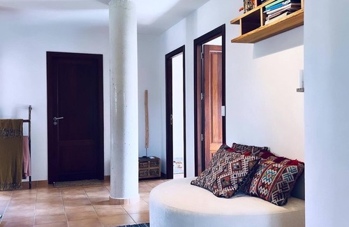 Puig d'en Valls Cottage | Mooie Authentieke Villa Midden in Ibiza