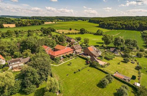 Vijlen Apartment | Mooiste plek in het heuvelland-De Wandelaar