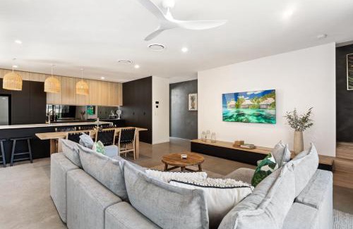 Mooloolaba House | Mooloolaba luxury beach escape The Smith