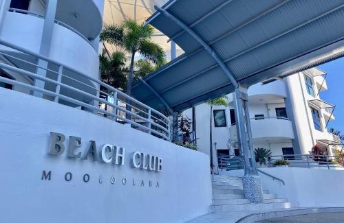 Mooloolaba Apartment | Mooloolaba Magic at Beachclub Mooloolaba