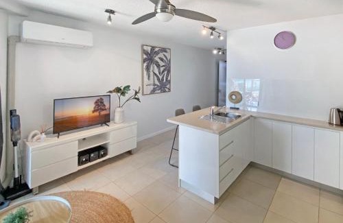 Mooloolaba Apartment | Mooloolaba Magic at Beachclub Mooloolaba