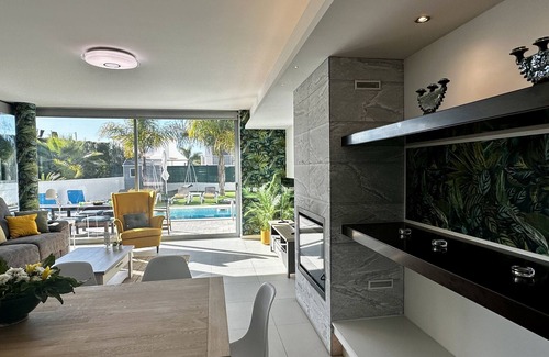 Correeira Villa | Moon by Check-in Portugal