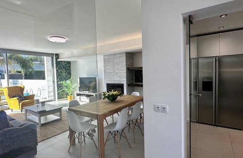 Correeira Villa | Moon by Check-in Portugal