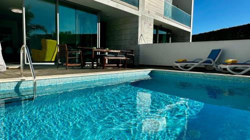 Correeira Villa | Moon by Check-in Portugal