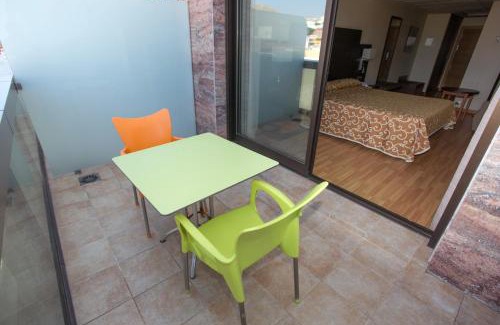 La Cala del Moral Hotel | Moon Dreams Calabahía