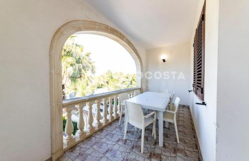Roca Vecchia Apartment | Moon Flat - SAN FOCA