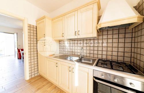 Roca Vecchia Apartment | Moon Flat - SAN FOCA