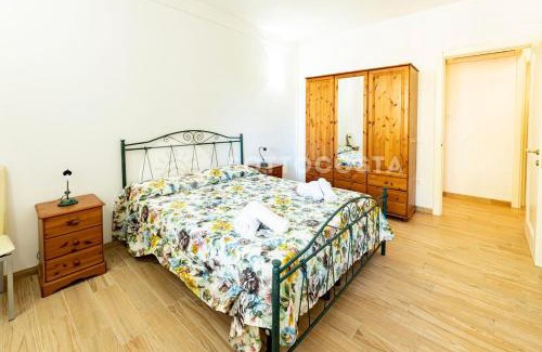 Roca Vecchia Apartment | Moon Flat - SAN FOCA
