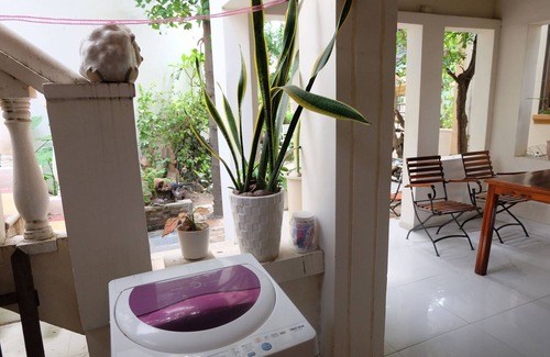 Tran Phu Beach House | Moon house - East side