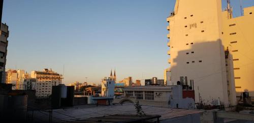 Constitucion Apartment | Moon House San Telmo