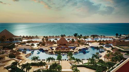 Cancun Resort | Moon Palace Cancun - All Inclusive