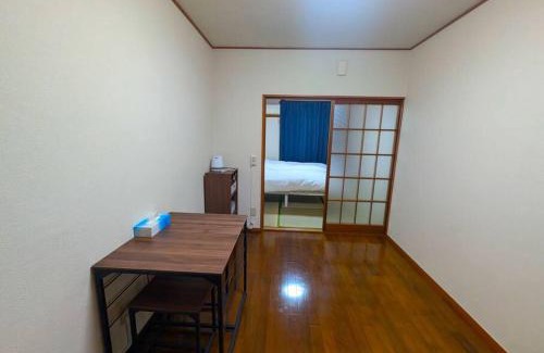 Takatsu Apartment | Moon Rising 102