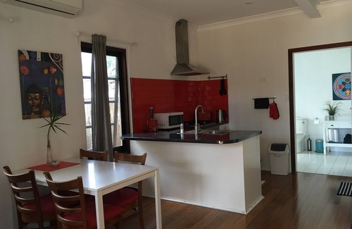 Dunsborough Cottage | Moondah Hacienda Self contained, private villa