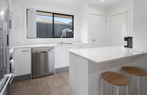Moonee Beach House | Moonee Beach Getaway