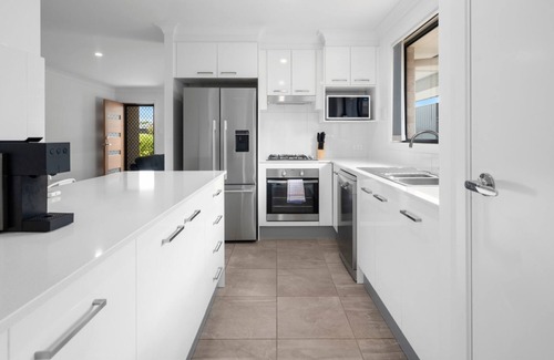 Moonee Beach House | Moonee Beach Getaway