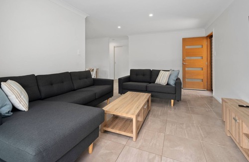 Moonee Beach House | Moonee Beach Getaway