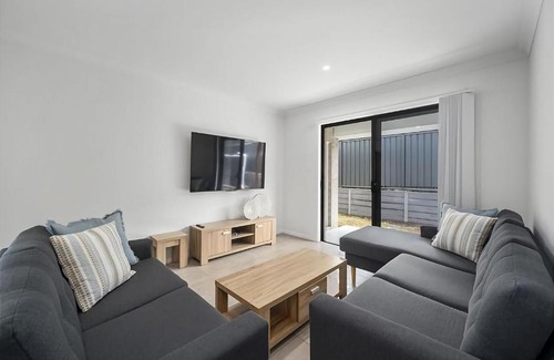 Moonee Beach Villa | Moonee Beach Getaway
