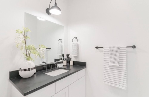 Dublin Apartment | Mooney St. Masterpiece. LUX LIST