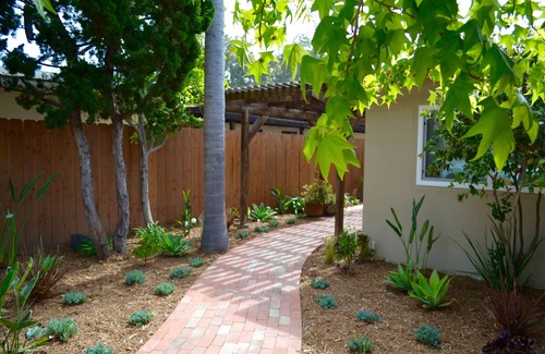 Encinitas House | Moonlight Beach Getaway
