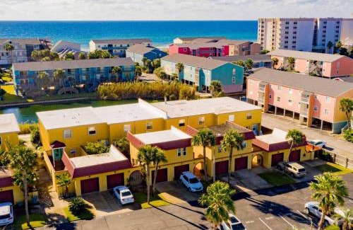 Pensacola Beach House | Moonlight Beach Villa