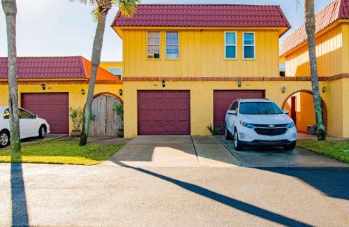 Pensacola Beach House | Moonlight Beach Villa