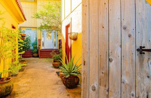 Pensacola Beach House | Moonlight Beach Villa