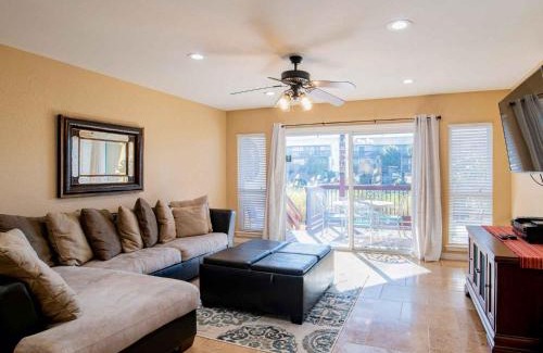 Pensacola Beach House | Moonlight Beach Villa