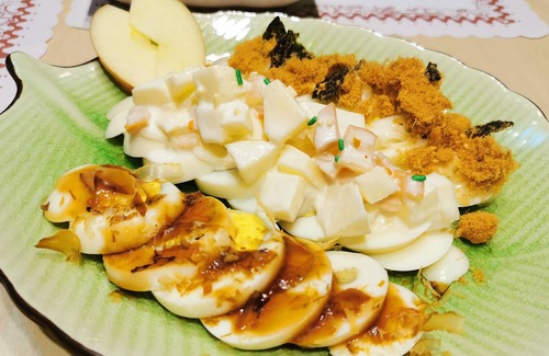 Xincheng House | Moonlight Fengqing Homestay