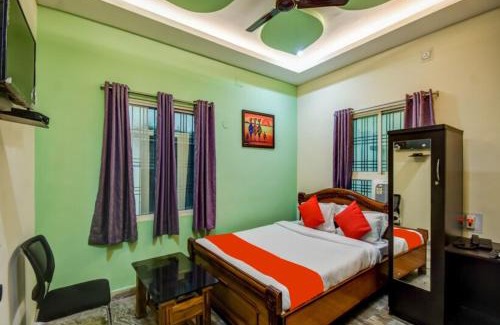 Bhubaneshwar Hotel | Moonlight Premium Bhubaneswar By Morservices