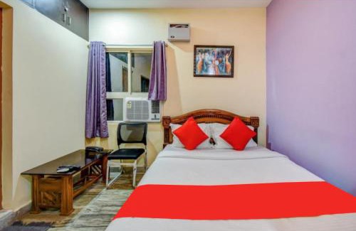 Bhubaneshwar Hotel | Moonlight Premium Bhubaneswar By Morservices