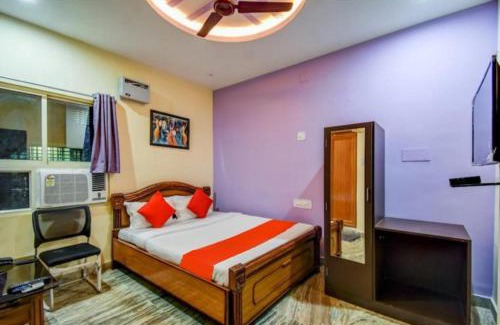 Bhubaneshwar Hotel | Moonlight Premium Bhubaneswar By Morservices