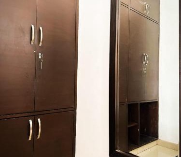 DLF Phase 3 Hotel | MoonStays