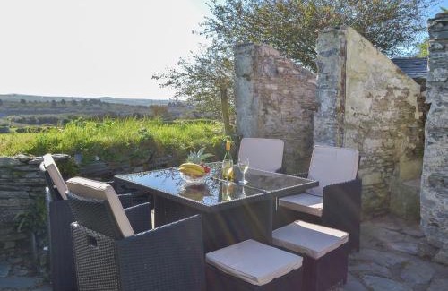 Delabole House | Moor View