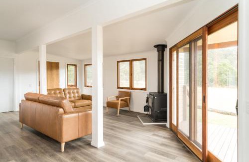 Yarrowitch House | Mooraback Cabin