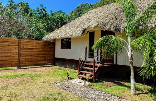 Pihaena Ski Chalet | MOOREA - Just Relax Inn