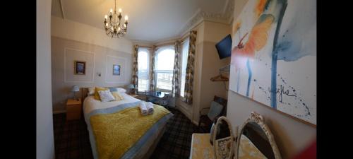 York House | Moorgarth Guesthouse
