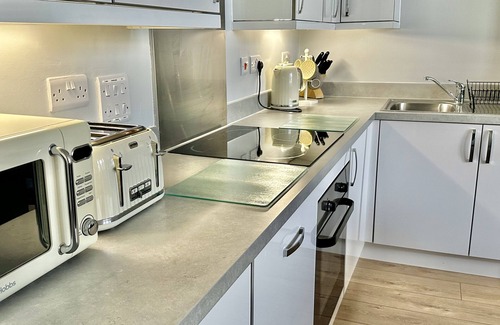 Acomb Apartment | Moorgate View - Free On Street Parking