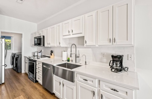 Isle of Palms Condo | Moorings 510 - Yacht View Serenity! Top Floor!