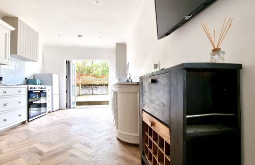 Splott House | Moorland House by Switchback Stays