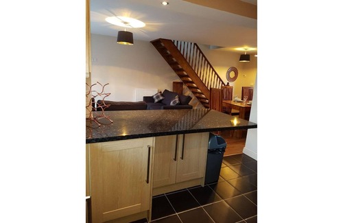 Leicester House | 💥Moorland House Relax with Open Space💥