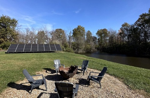 Sullivan Cabin | Moose Cabin