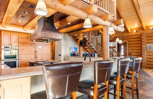 Breckenridge House | Moose Creek Lodge, 5 min to free skier parking