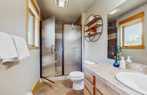Big Sky House | Moose Crossing at Town Center