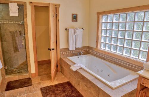 Blue River House | Moose Meadow Retreat