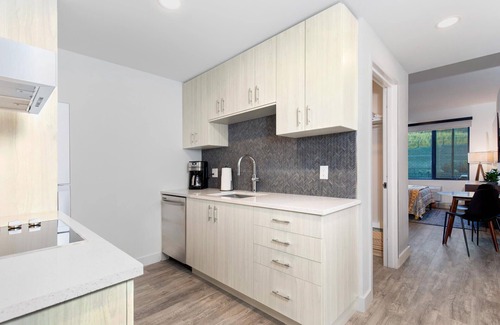 Park City Condo | Moose Mgmt at Pioche-1108-Hot Tub-Gym-2 min to Ski