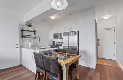 Park City Condo | Moose Mgmt at Stillwater 3062: Your Perfect Summer and Winter Park City Getaway!