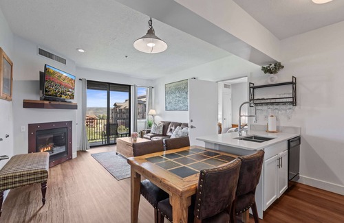 Park City Condo | Moose Mgmt at Stillwater 3062: Your Perfect Summer and Winter Park City Getaway!