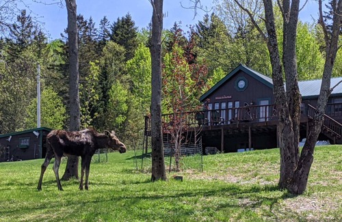 Rockwood House | Moosehead Lake Lodge in Rockwood