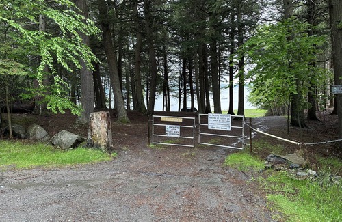 Beaver Cove Cabin | Moosehead Lake Retreat. Spacious Log Cabin, Lake Access, Close to Trails